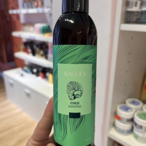 Shampoo Coco / 210 ml