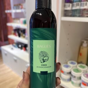 Acondicionador Coco / 210 ml