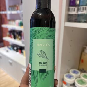 Shampoo Tea Tree / 210 ml
