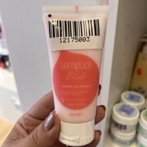 Crema hidratante para manos BLUSH