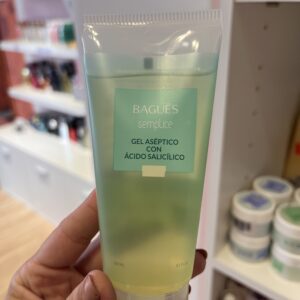Gel de limpieza aséptico / 100 ml