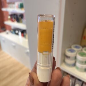 Lápiz secativo en barra / 4g