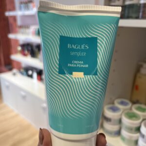 Crema para peinar / 150 ml