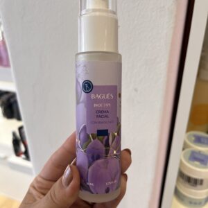 Crema facial con Bakuchiol / 50 ml