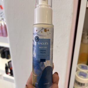 Bioétape Crema ácido hialurónico 50ml