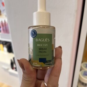 Serum facial Bioétape con Oleobiota / 30ml