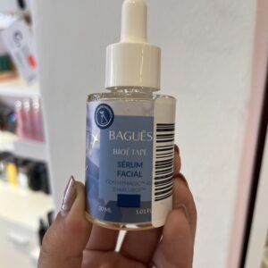 Bioétape Serum Facial ácido hialurónico 30ml