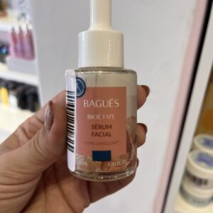 Serum facial Bioétape con Lumiglow / 30ml