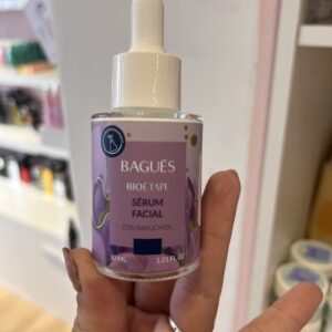 Bioétape Serum Facial Bakuchiol 30ml