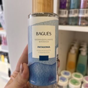 Patagonia desmaquillante bifasico /150g