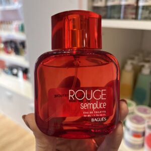 Eau de Toilette ROUGE