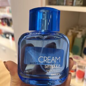Eau de Toilette CREAM
