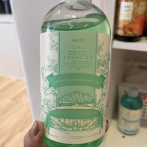 Aromatizante Ropa de Cama Fresca Naturaleza // REPUESTO