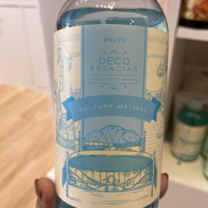 Aromatizante Ropa de Cama Dulzura Matinal // REPUESTO