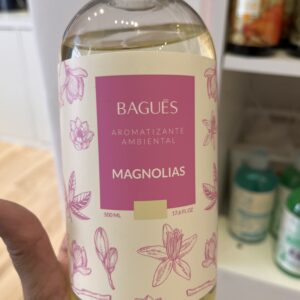 Aromatizante Ambiental Magnolias // REPUESTO