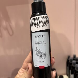 Bruma de almohada Calm / 125 ml