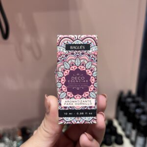 Aceite Esencial NAG CHAMPA