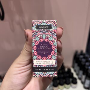 Aceite Esencial PALO SANTO