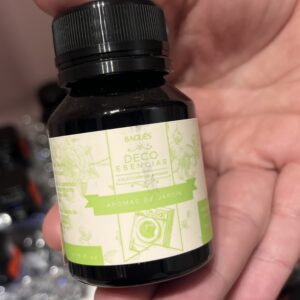 Esencia para Enjuague de Ropa Aromas de Jardín