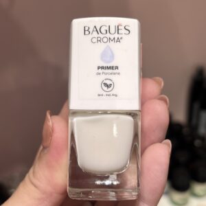 Esmalte tratamiento primer porcelana