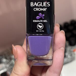Esmalte gel Lavender Deep 8ml