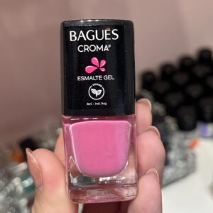 Esmalte gel Rose Dreamer 8ml