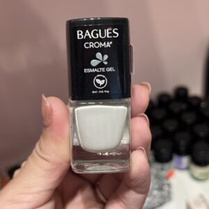 Esmalte Candy Mashmellow 8ml