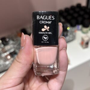 Esmalte Candy bubble gum 8ml