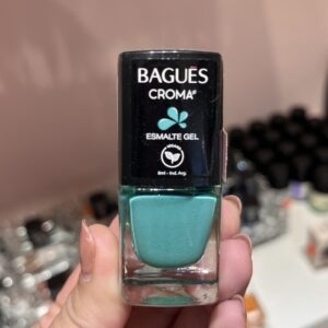 Esmalte gel Lotus Aquatic 8ml