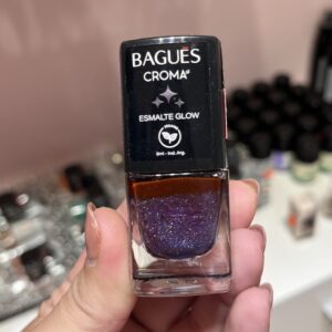 Esmalte Violet Glow 8ml
