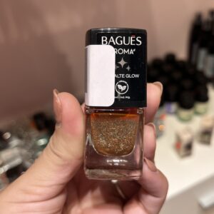 Esmalte Copper Glow 8ml