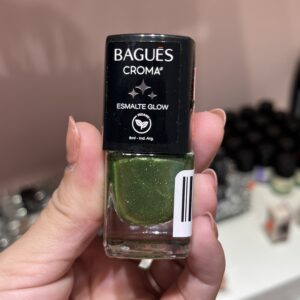 Esmalte Green Glow 8ml