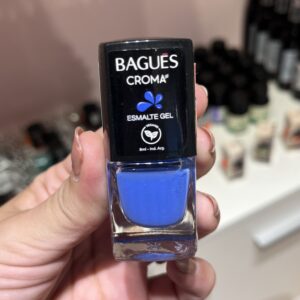 Esmalte gel Orchide Magic 8ml