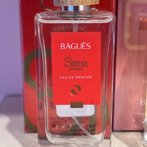 Siena eau de parfum / 50 ml