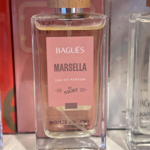 Marsella eau de parfum / 50 ml