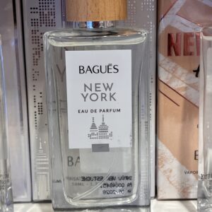 New York fem eau de parfum / 50 ml