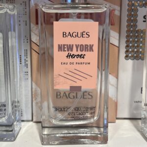 New York Heroes fem eau de parfum 50 ml