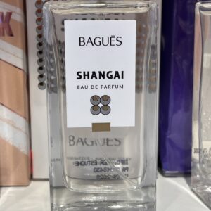 Shangai eau de parfum / 50 ml