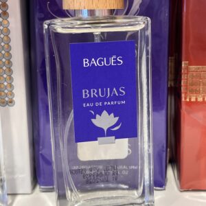 Brujas eau de parfum / 50 ml