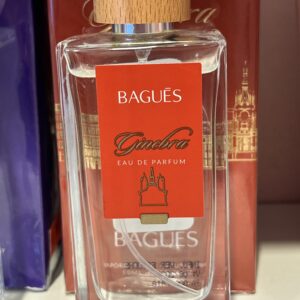 Ginebra Fem / 50 ml