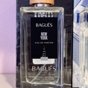 New York masc eau de parfum / 50 ml