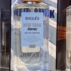 New York Heroes eau de parfum / 50 ml