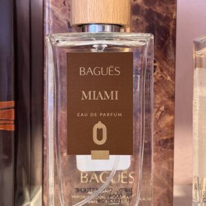 Miami masc eau de parfum / 50 ml