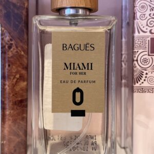 Miami for her eau de parfum / 50 ml