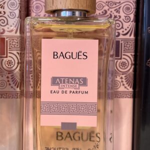 Atenas intense eau de parfum / 50 ml