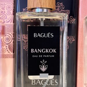 Bangkok eau de parfum / 50 ml