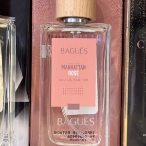 Manhattan rosé eau de parfum / 50 ml