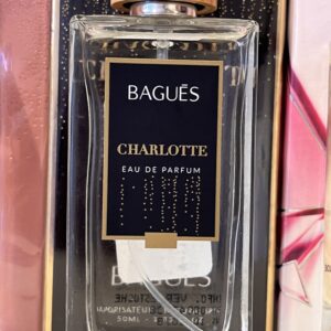 Charlotte eau de parfum / 50 ml