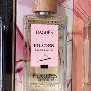 Prades eau de parfum / 50 ml