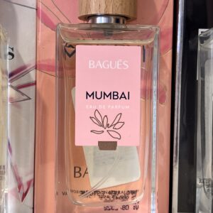 Mumbai eau de parfum / 50 ml